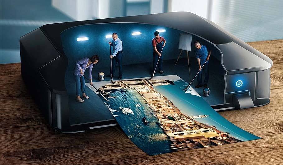 Konya Fotoğraf Video Reklam Ajansı