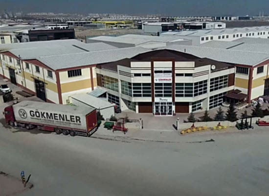 Drone Çekimi - Havadan Çekim