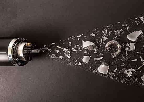 Endüstriyel Ürün Fotoğraf ve Video Çekimi