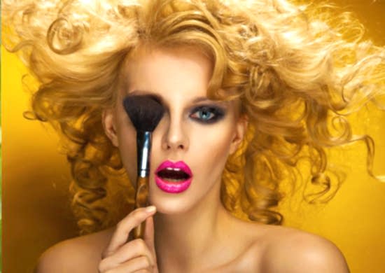 Kozmetik Ürün Fotoğraf ve Video Çekimi