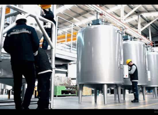 Kurumsal Tanıtım Filmi Çekimi