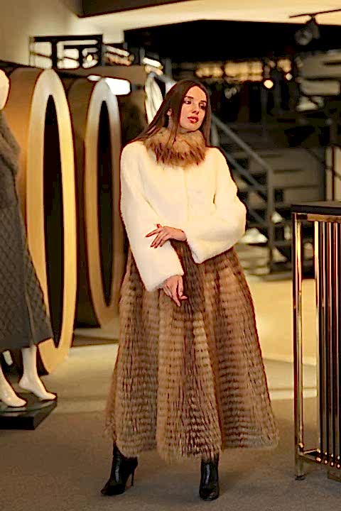 Mankenli Ürün Fotoğraf Çekimi (Modelli veya Hayalet Manken)