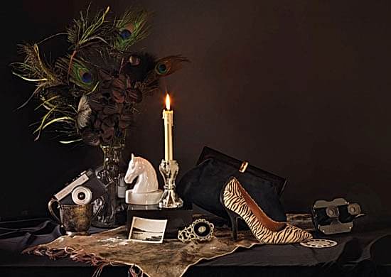 Stüdyo Ürün Fotoğraf ve Video Çekimi