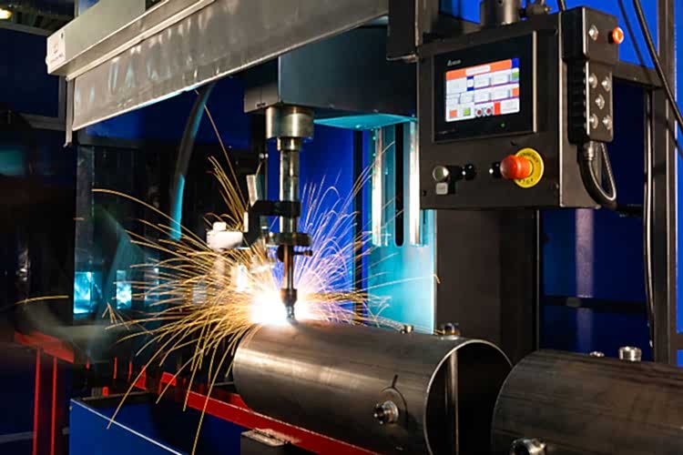 Teknik Malzeme Çekimleri