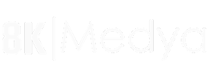 8K Medya Reklam Ajansı
